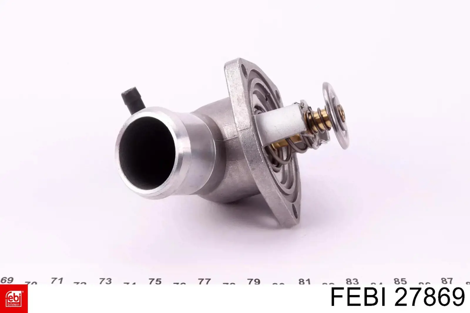 Термостат 27869 Febi