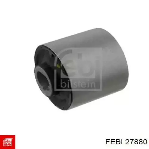 Сайлентблок передней подвески Febi 27880 цена, от 25.67 USD