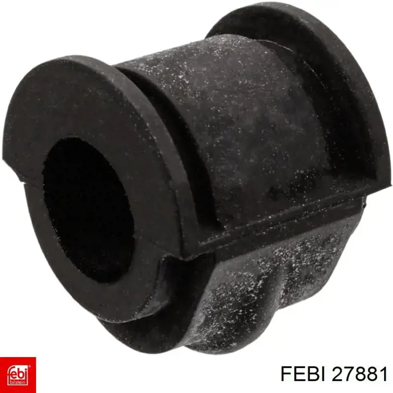 Компрессор, ремкомплект, прокладки (TRUCK) Febi 27881 цена, от 29.61 USD