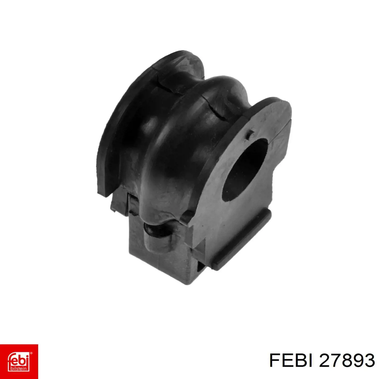 Амортизатор задней двери Febi 27893 цена, от 11.12 USD