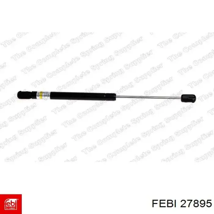 430719085400 Magneti Marelli Амортизатор крышки багажника