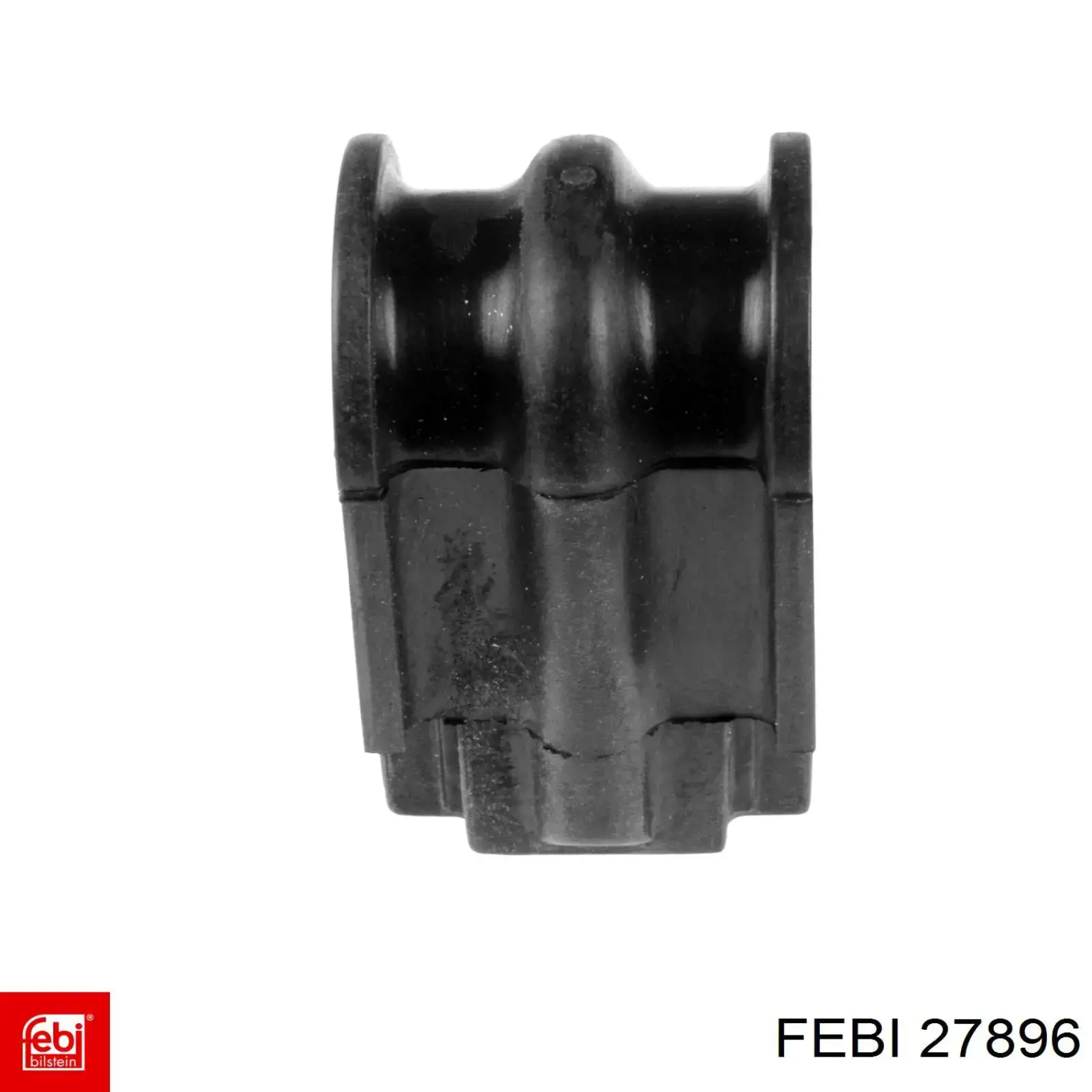 Купить 27896 Febi Амортизатор двери багажника