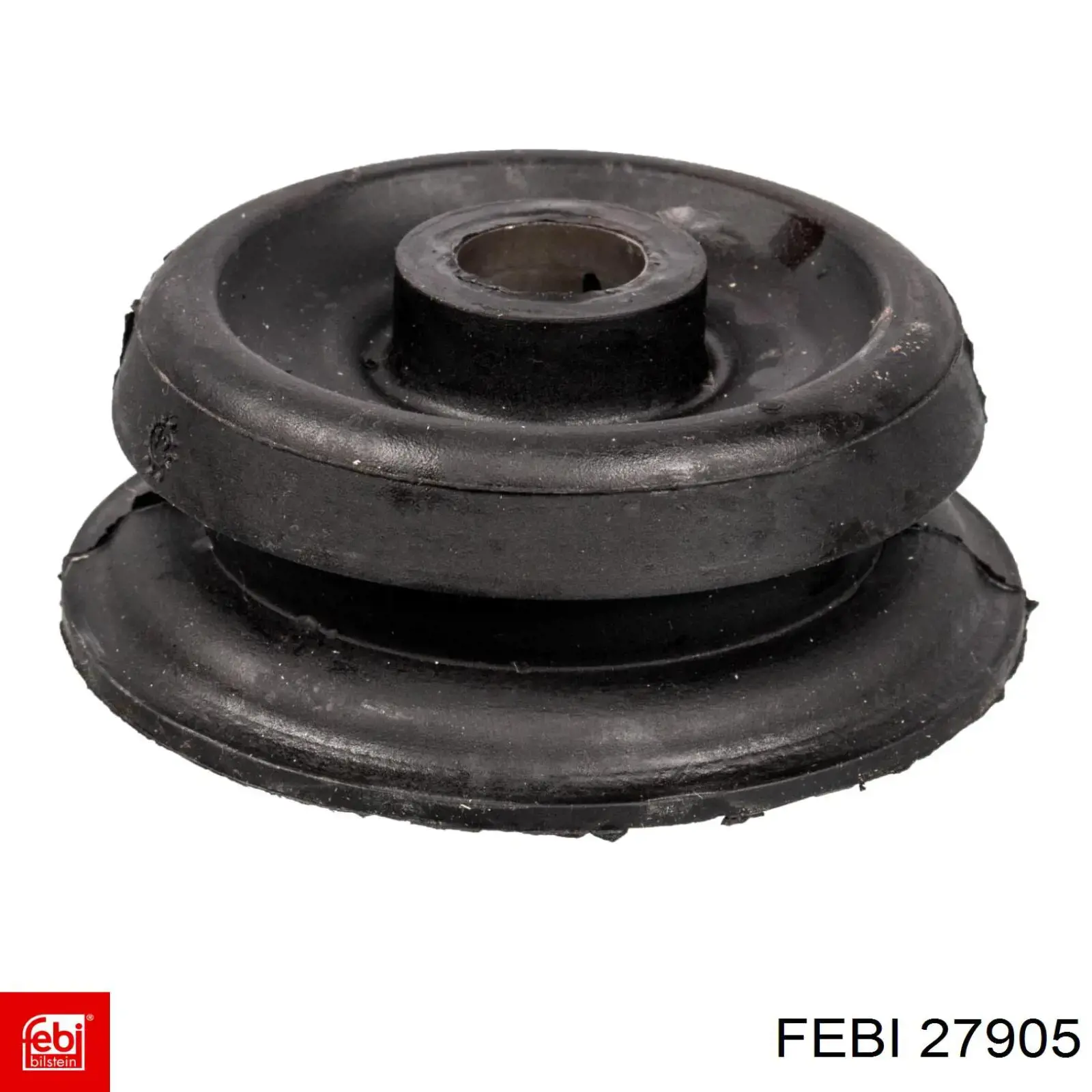Купить 27905 Febi Амортизатор двери багажника