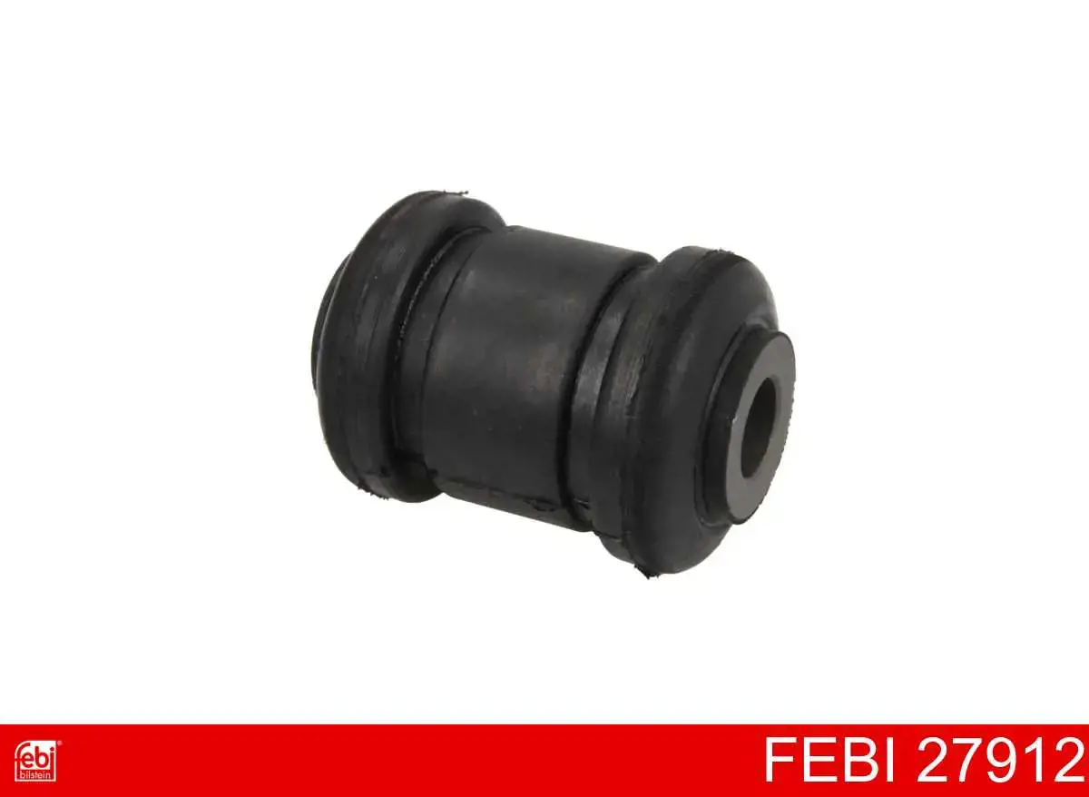 Сайлентблок передней подвески Febi 27912 цена, от 6.15 USD