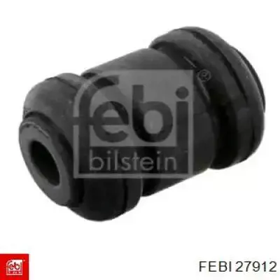 Купить 27912 Febi Сайлентблок нижний передней подвески