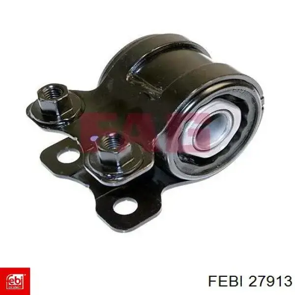 Сайлентблок передней подвески Febi 27913 цена, от 20.19 USD