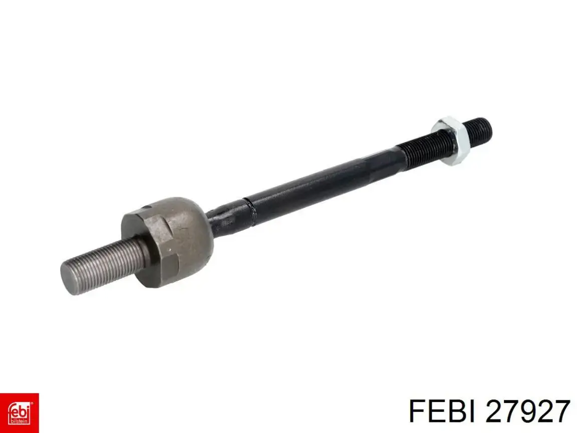 Рулевая тяга Febi 27927 цена, от 14.91 USD