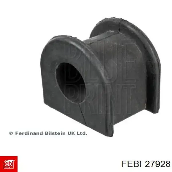 Рулевая тяга Febi 27928 цена, от 10.59 USD