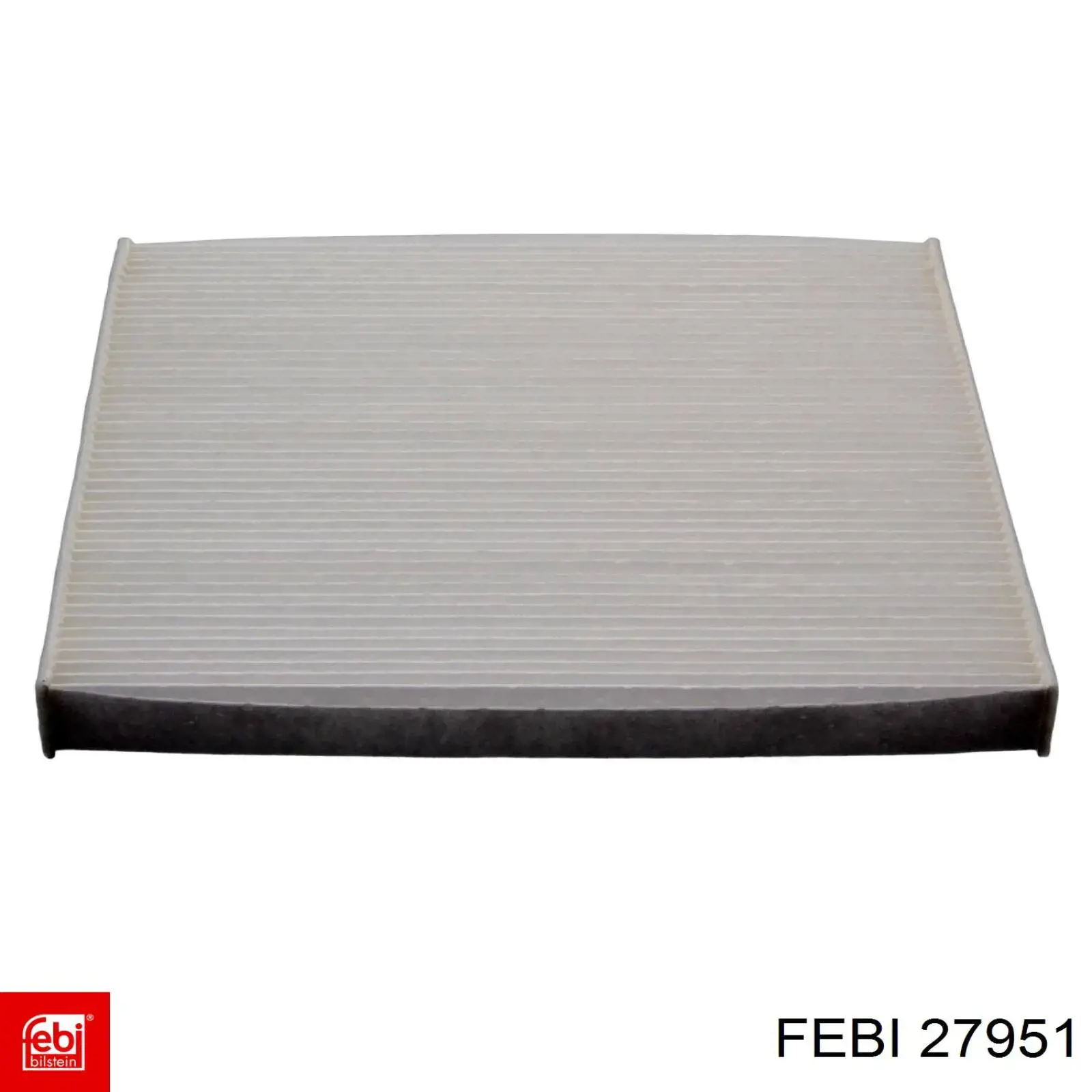 Compre 27951 Febi Filtro de salão