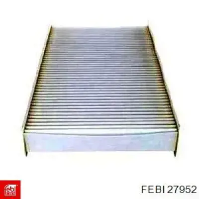 Воздушный фильтр салона Febi 27952
