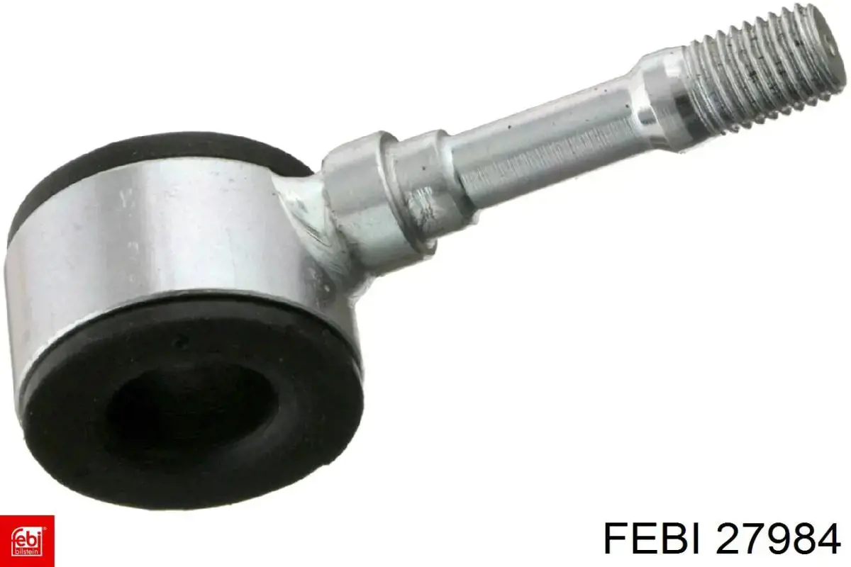 Купить 27984 Febi Амортизационная стойка