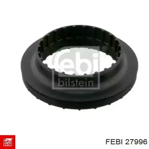 Подшипник опорный амортизатора, переднего Febi 27996 цена, от 10.46 USD