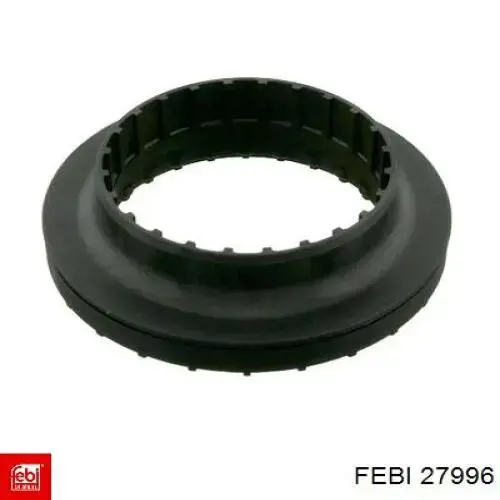 Подшипник опорный амортизатора, переднего Febi 27996 цена, от 10.46 USD