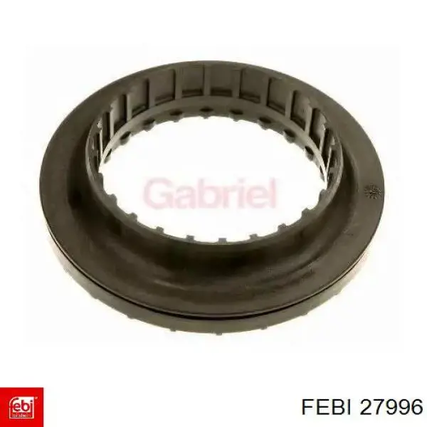 Купить 27996 Febi Опорный подшипник амортизатора