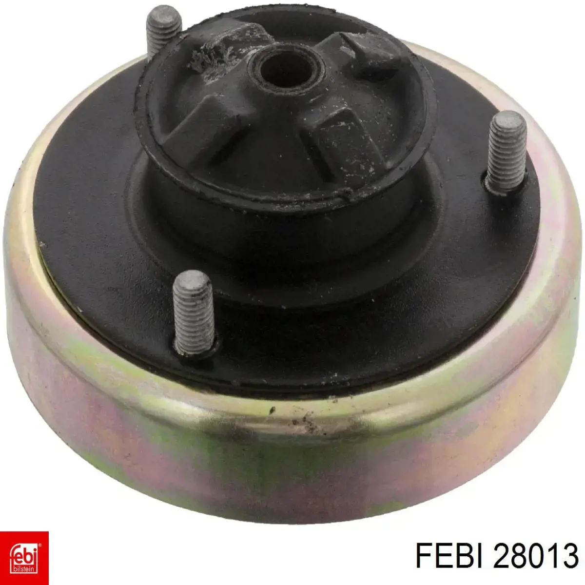 Амортизатор капота газовый Febi 28013 цена, от 10.02 USD