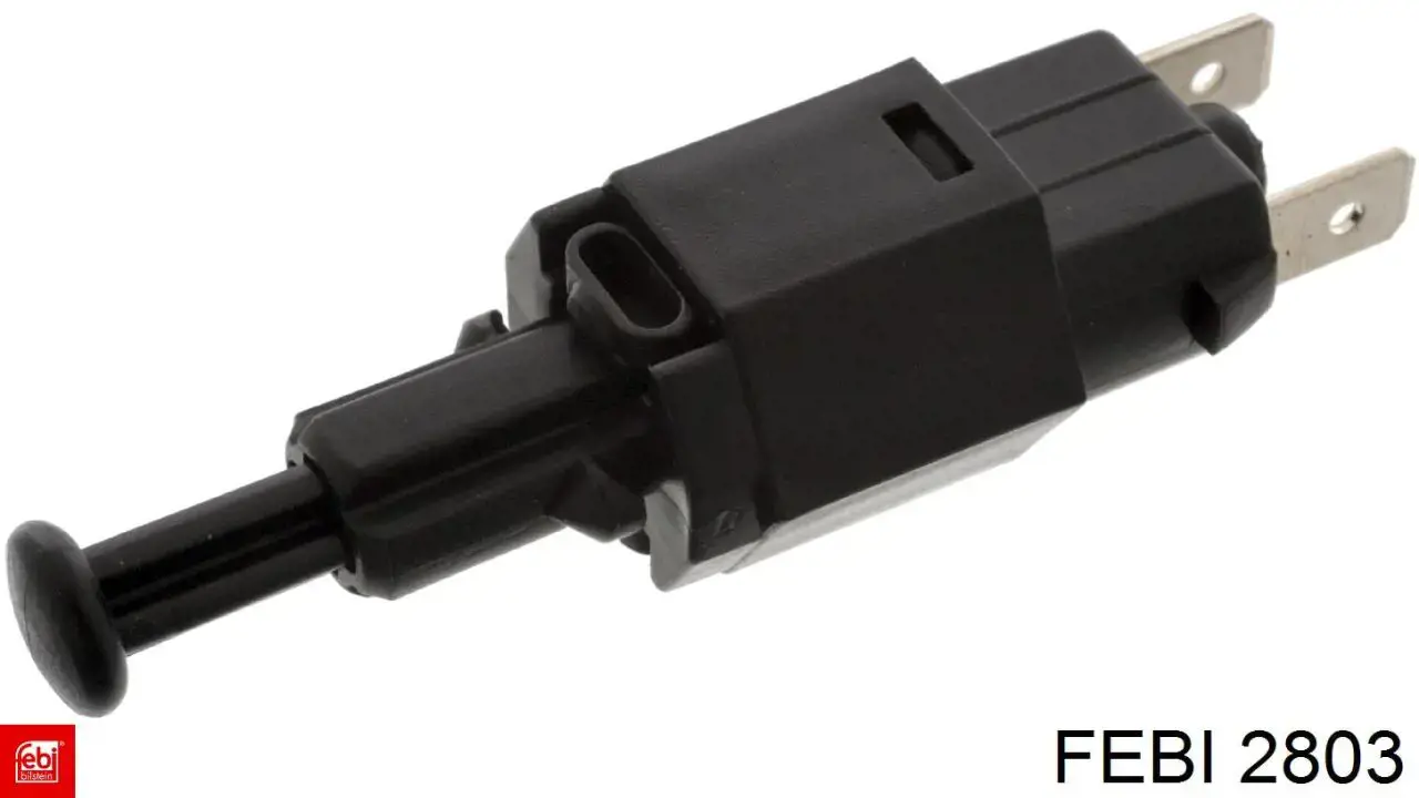 Лягушка Febi 2803 цена, от 4.22 USD