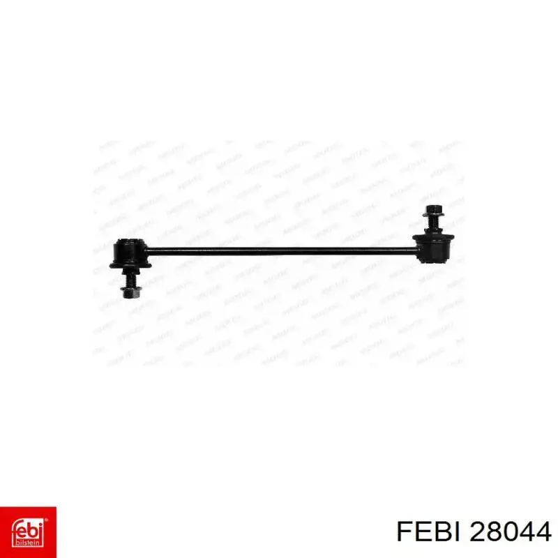 Купить 28044 Febi Амортизационная стойка