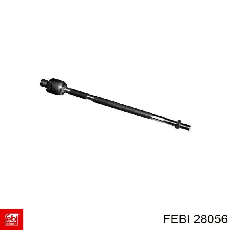 Купить 28056 Febi Рулевая тяга