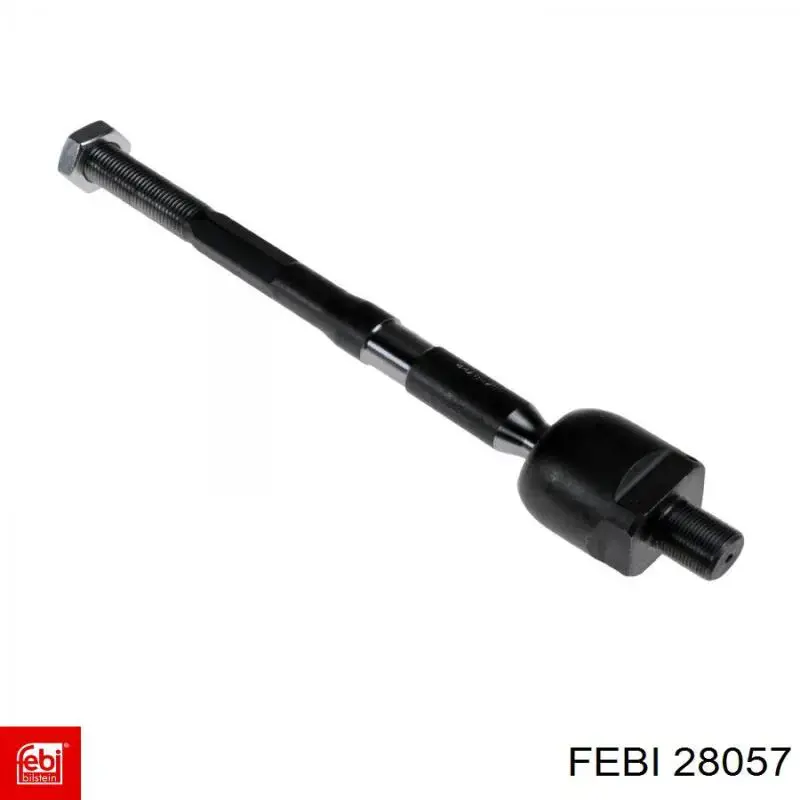 Тяга рулевая поперечная Febi 28057