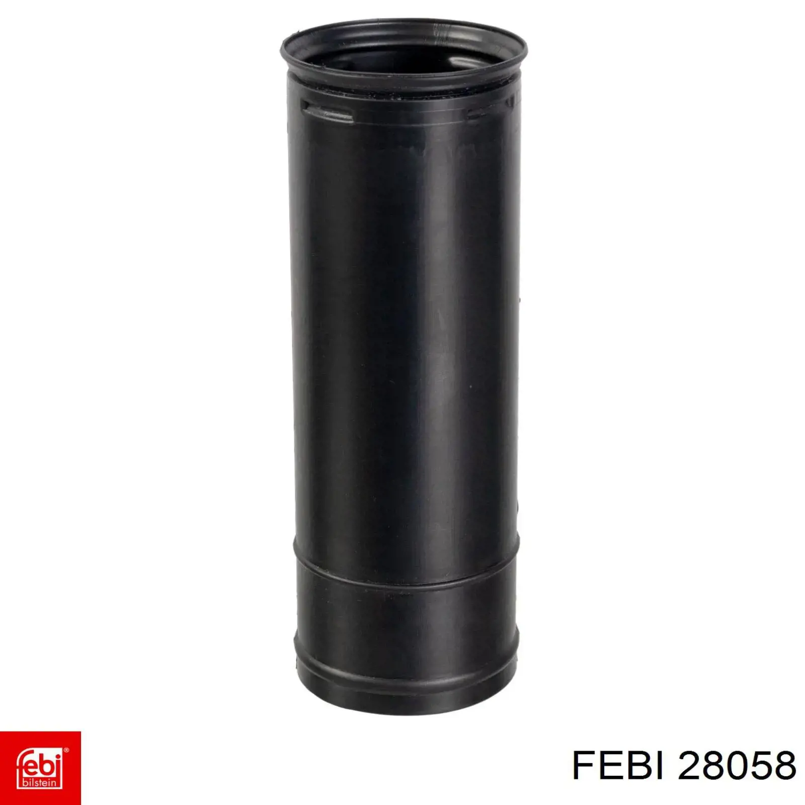 Рулевая тяга Febi 28058 цена, от 14.93 USD