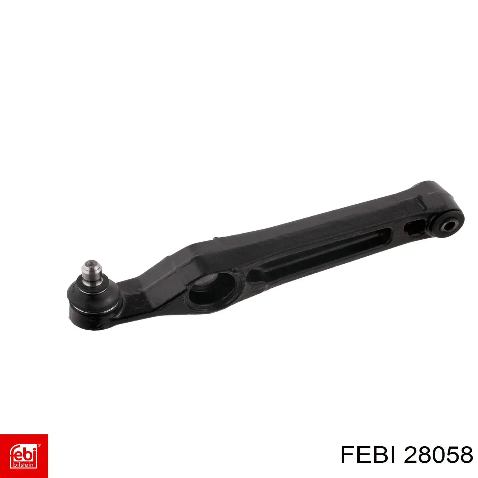 Купить 28058 Febi Рулевая тяга