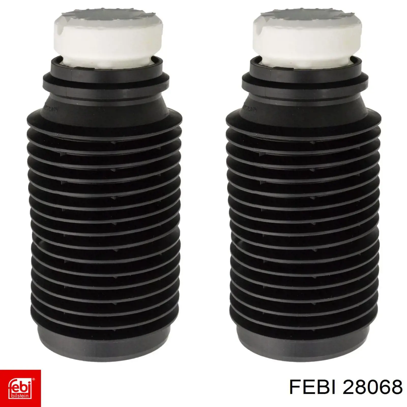 Фильтр тонкой очистки топлива Febi 28068 цена, от 10.29 USD