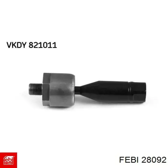 Рулевая тяга Febi 28092 цена, от 17.87 USD