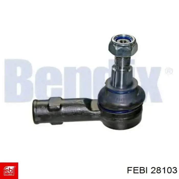 Комплект ГРМ 28103 Febi