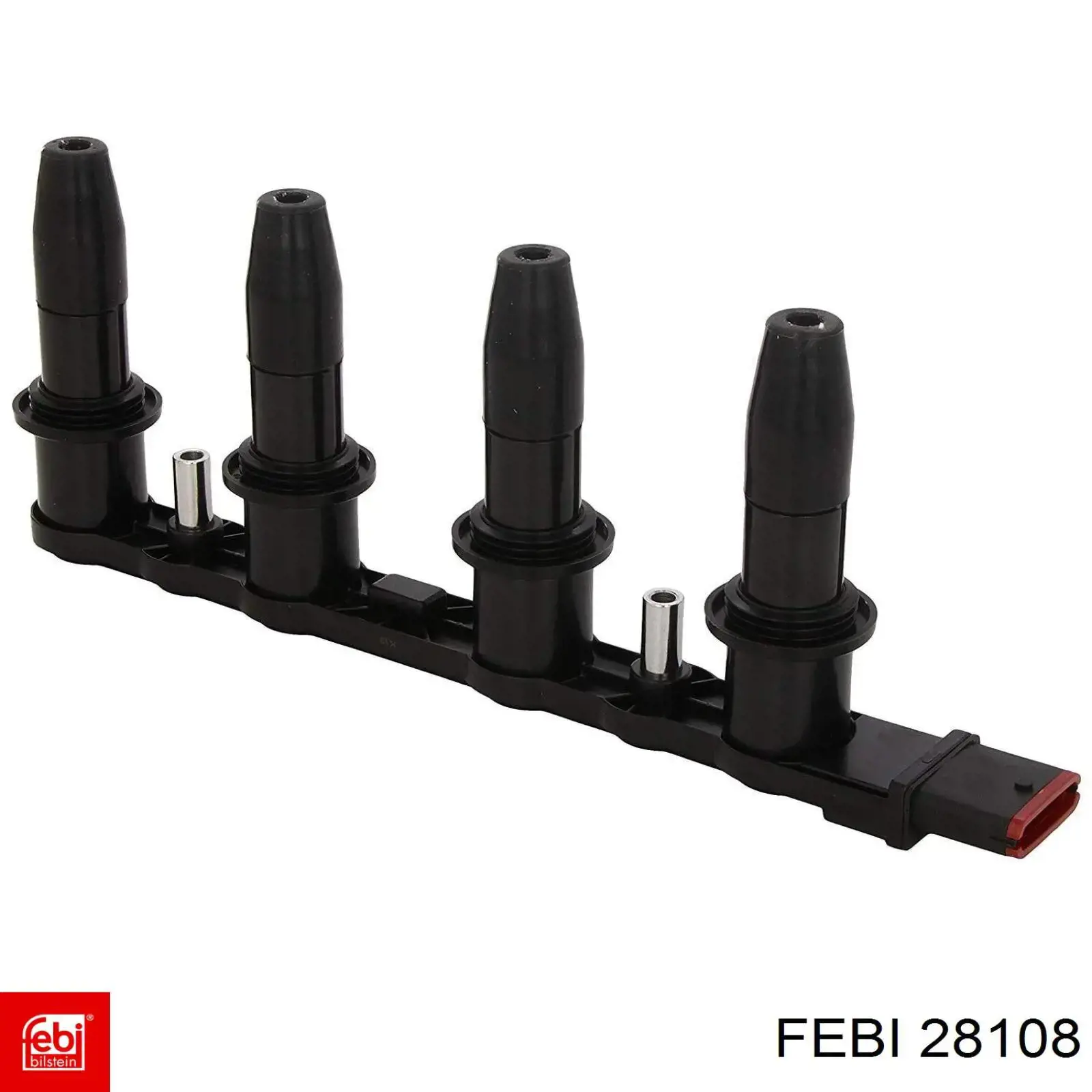 Модуль зажигания Febi 28108 цена, от 84.79 USD