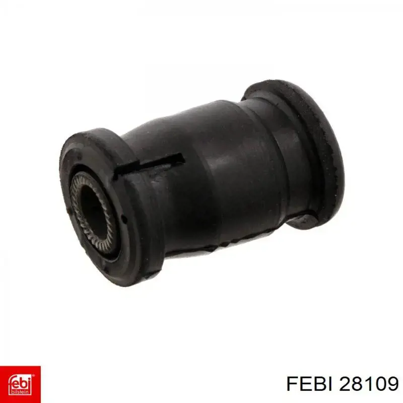 Левый рычаг передней нижней подвески Febi 28109 цена, от 54.98 USD