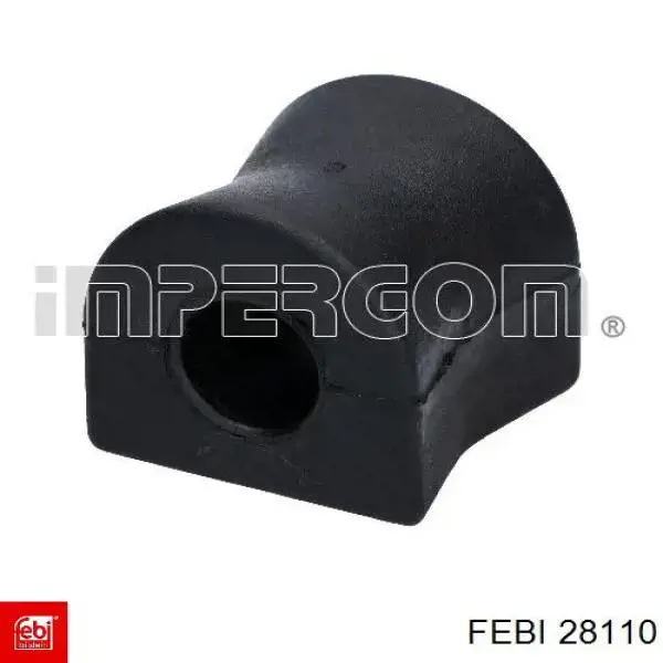 Правый рычаг передней нижней подвески Febi 28110 цена, от 57.71 USD