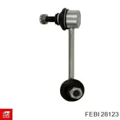 Стойка стабилизатора задняя правая Febi 28123 цена, от 8.21 USD