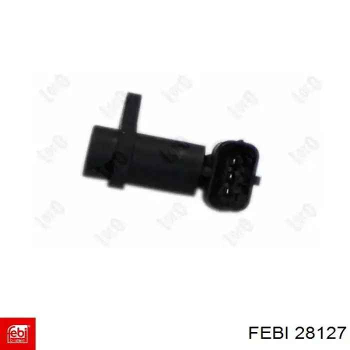 Купить 28127 Febi ДПРВ