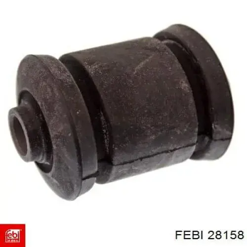 Тяга переднего стабилизатора Febi 28158 цена, от 8.35 USD