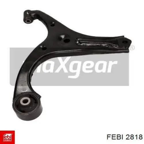 Стойки и рычаги подвески Febi 2818 цена, от 30.50 USD