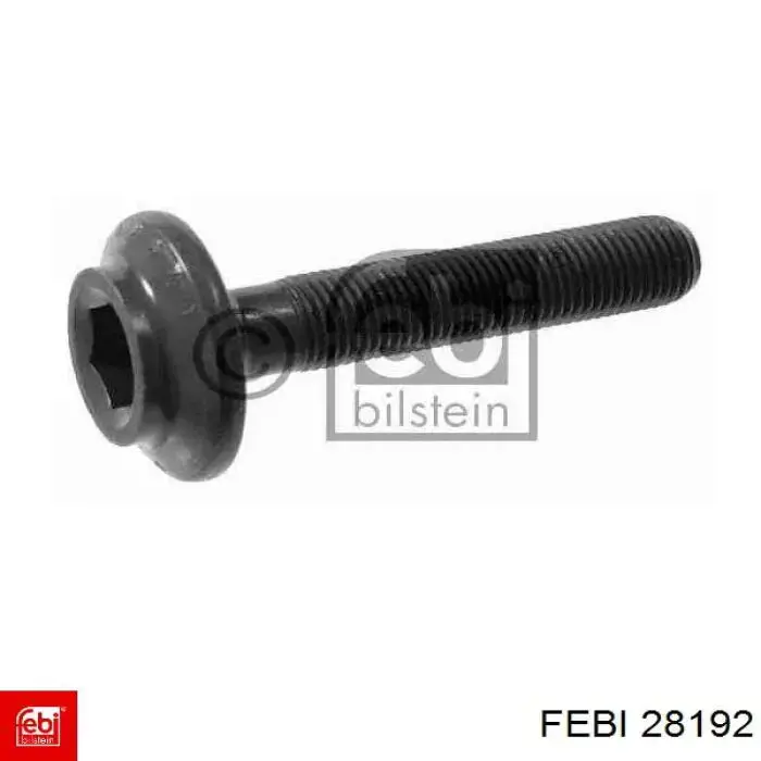 Подшипники задней ступицы Febi 28192 цена, от 21.13 USD