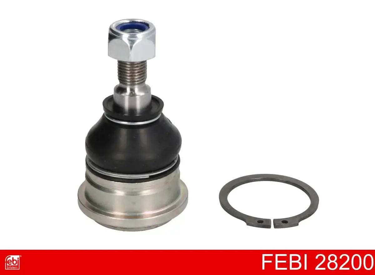 Купить 28200 Febi Нижняя шаровая опора