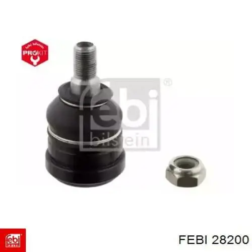Купить 28200 Febi Нижняя шаровая опора