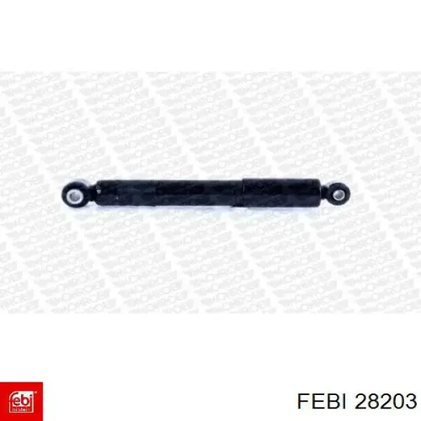 Купить 28203 Febi Правая опора двигателя