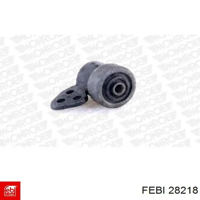 28218 Febi Буфер амортизатора заднего