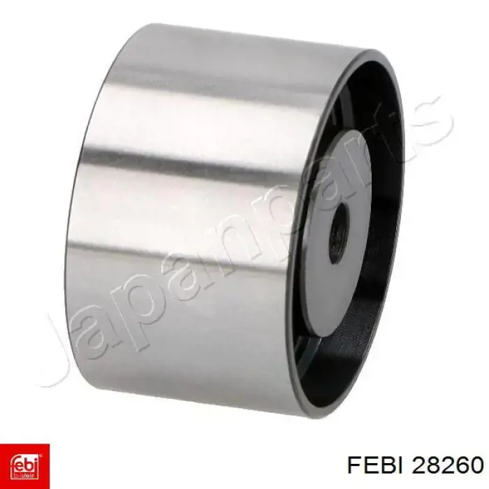 Купить 28260 Febi Ведуший ролик ГРМ