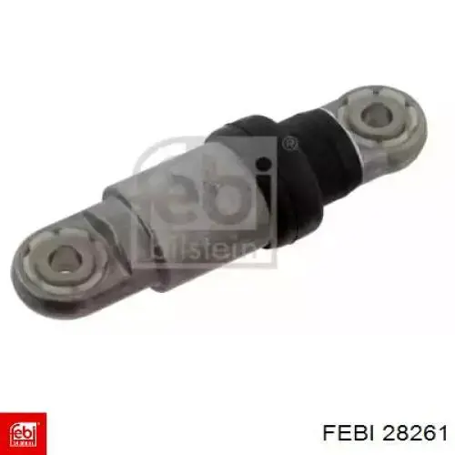 Reguladora de tensão da correia do mecanismo de distribuição de gás APV2363 Dayco