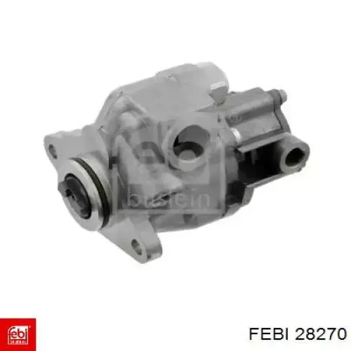 Насос ГУР 78270 Febi