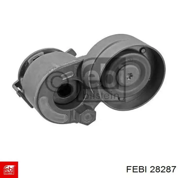 Купить 28287 Febi Паразитный ролик