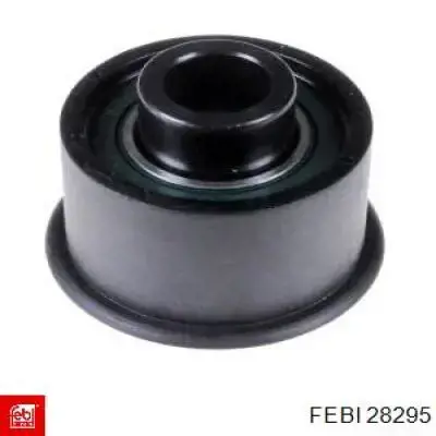 Обводной ролик ремня ГРМ Febi 28295 цена, от 18.30 USD
