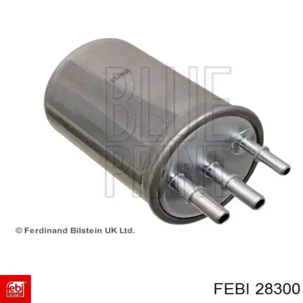 Ступицы передних колес Febi 28300 цена, от 20.12 USD