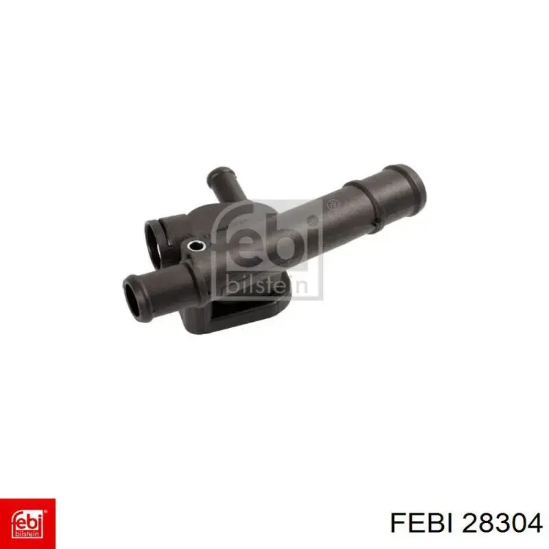 Сайлентблок задней реактивной тяги Febi 28304 цена, от 35.15 USD