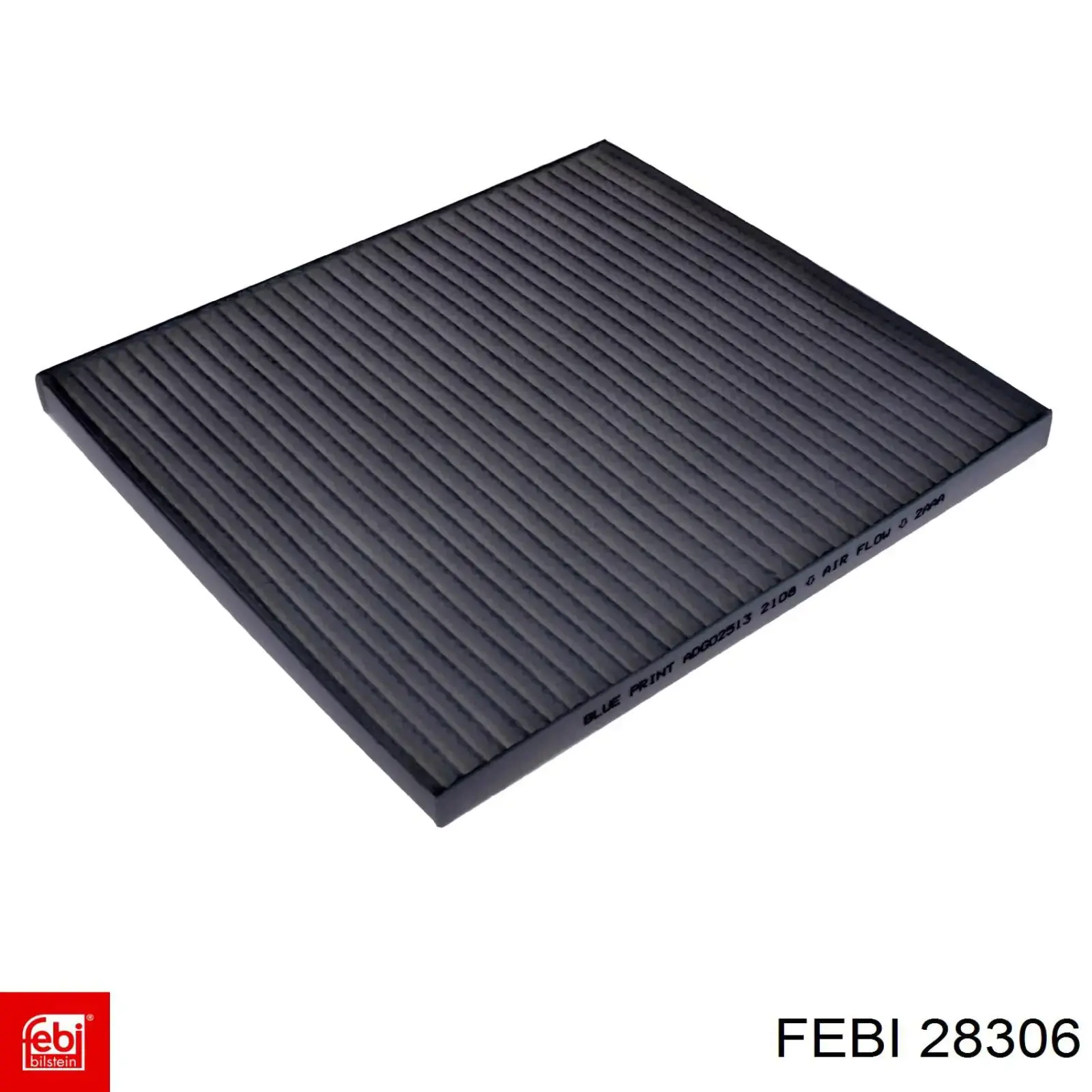ГРМ ремни Febi 28306