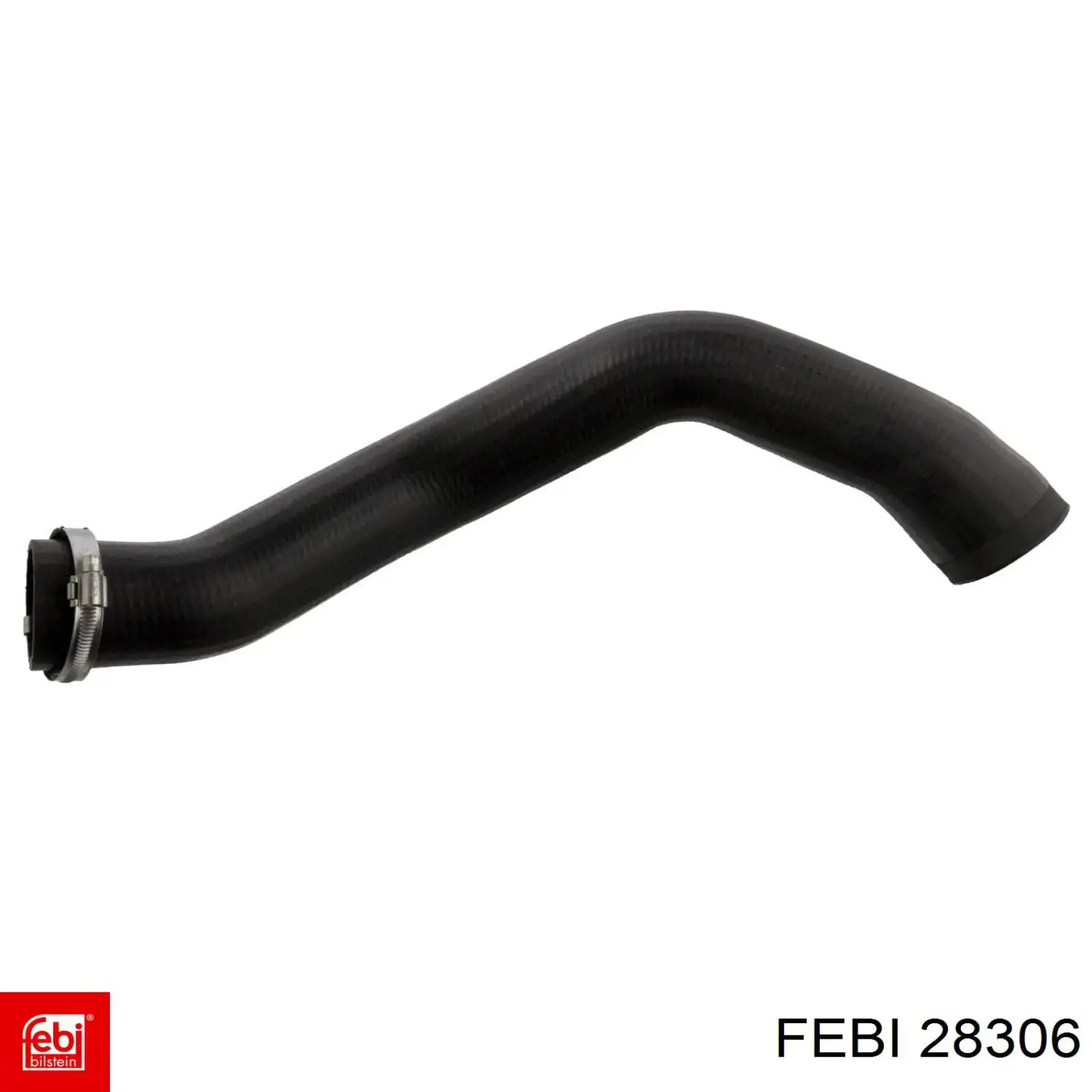 Зубчатый ремень Febi 28306 цена, от 31.54 USD