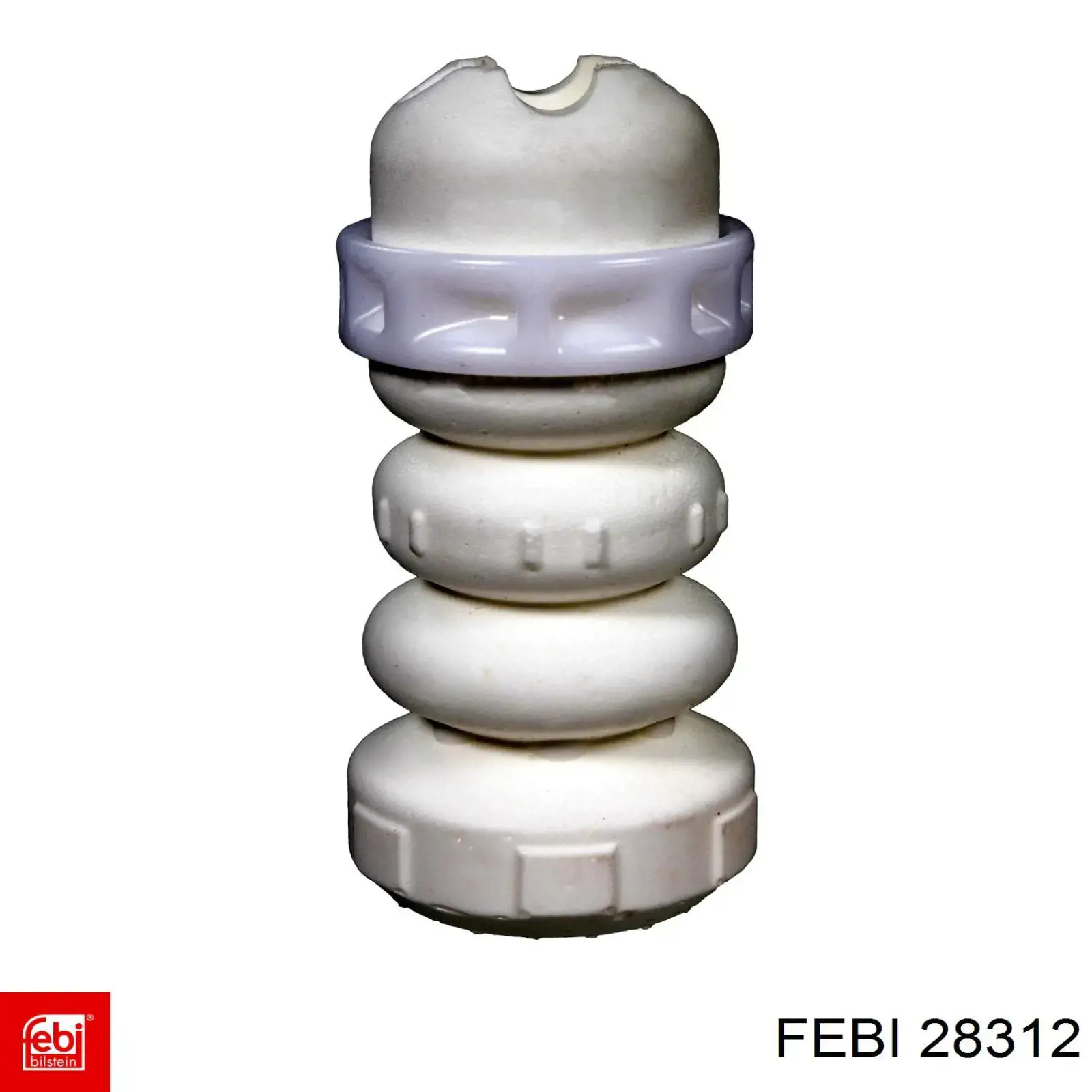 Рулевая тяга Febi 28312 цена, от 15.81 USD